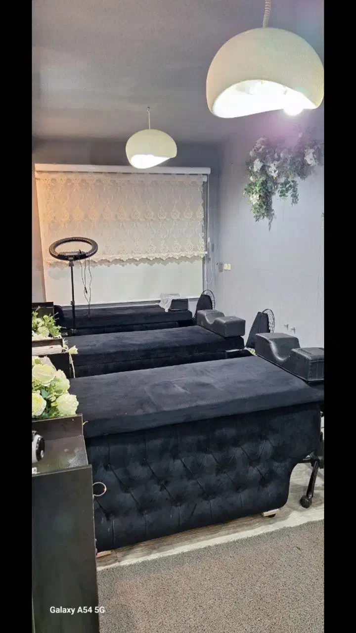 کمد،سرشور متحرک طبی،تخت مژه لمسه|آرایشگاه و سالن‌های زیبایی|تهران, دریا|دیوار