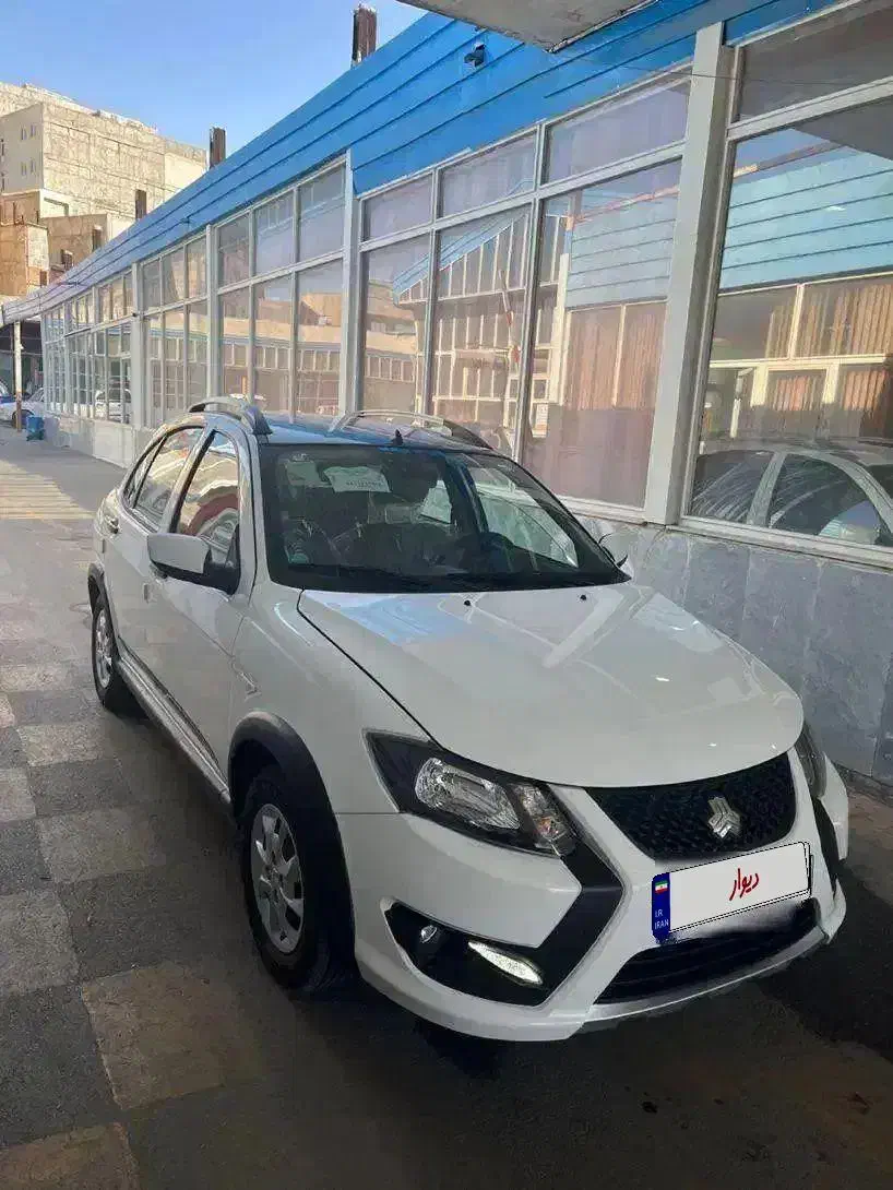 کوییک R تیپ s صفر خشک|خودرو سواری و وانت|اردبیل, |دیوار