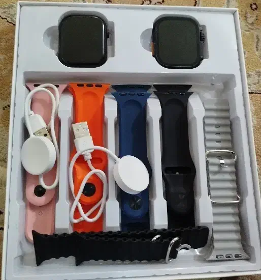 ساعت هوشمند|ساعت|کرج, شهرک فهمیده|دیوار