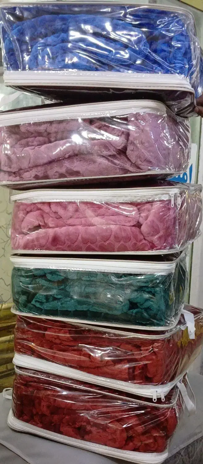 پتو 10قسطه|رختخواب، بالش، پتو|بروجرد, |دیوار