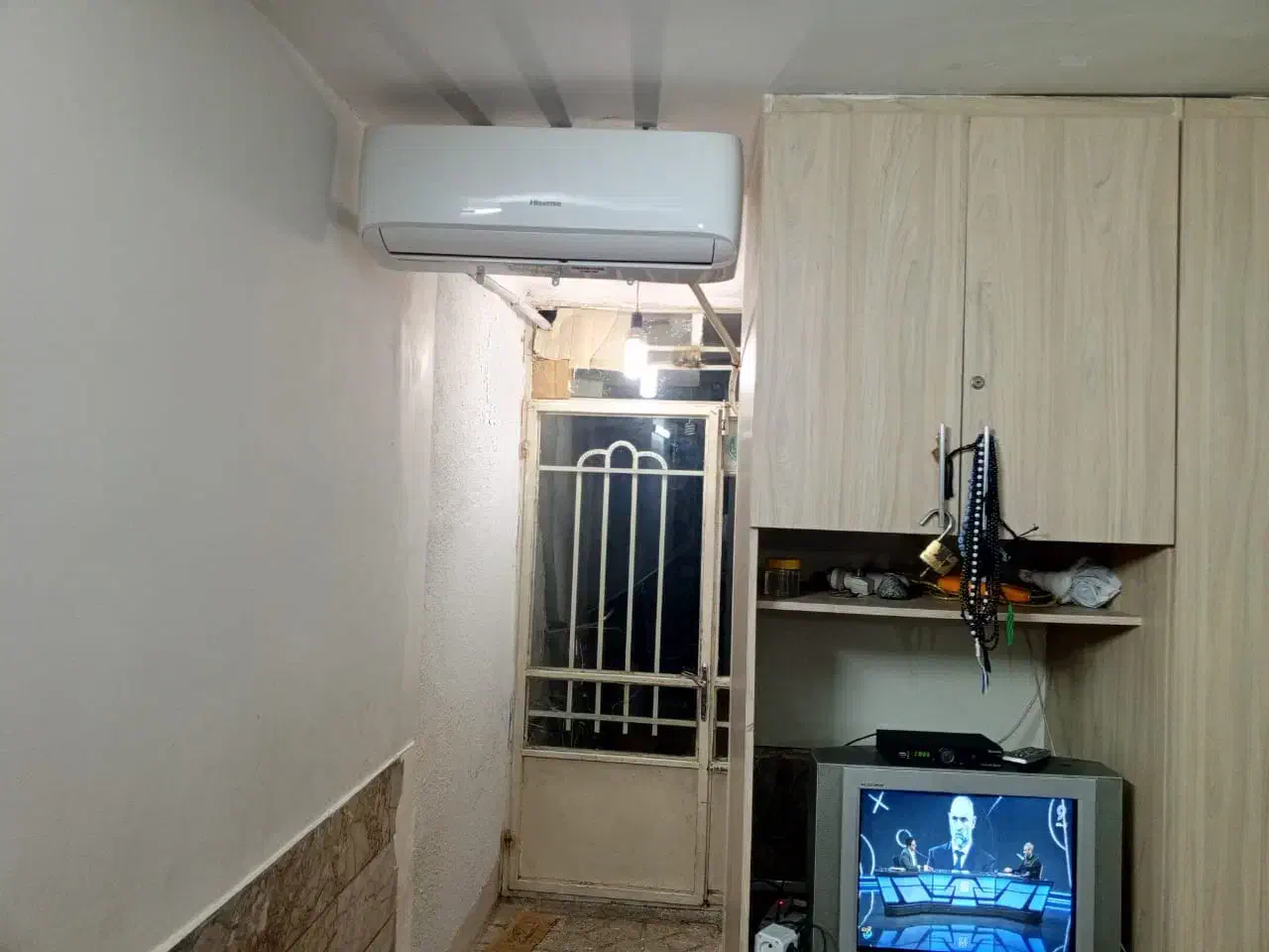 رهن سوئیت آپارتمان طبقه همکف|اجارهٔ آپارتمان|مشهد, رضاییه|دیوار