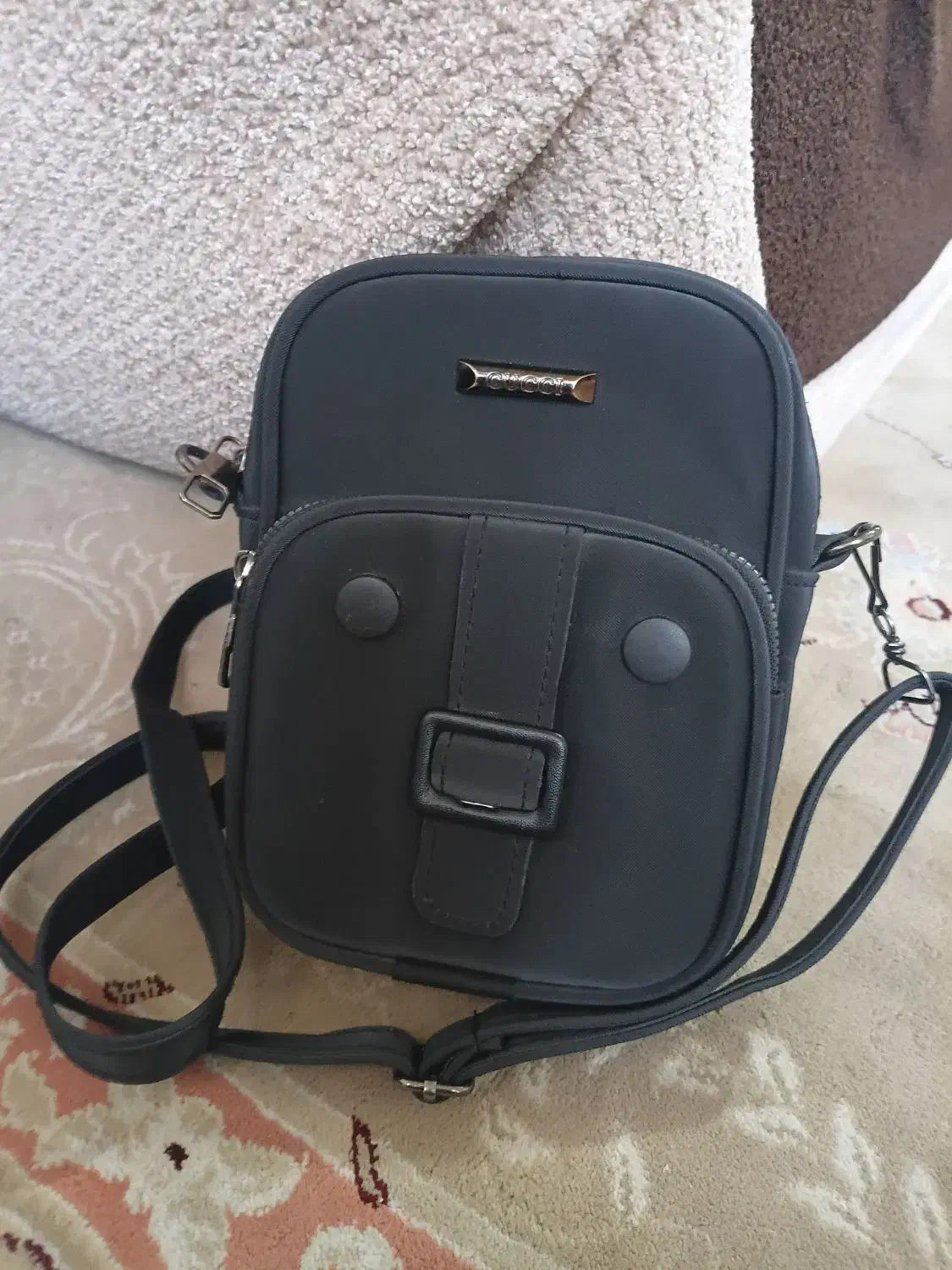 کیف|کیف، کفش، کمربند|سبزوار, طبرسی (جعفرآباد)|دیوار