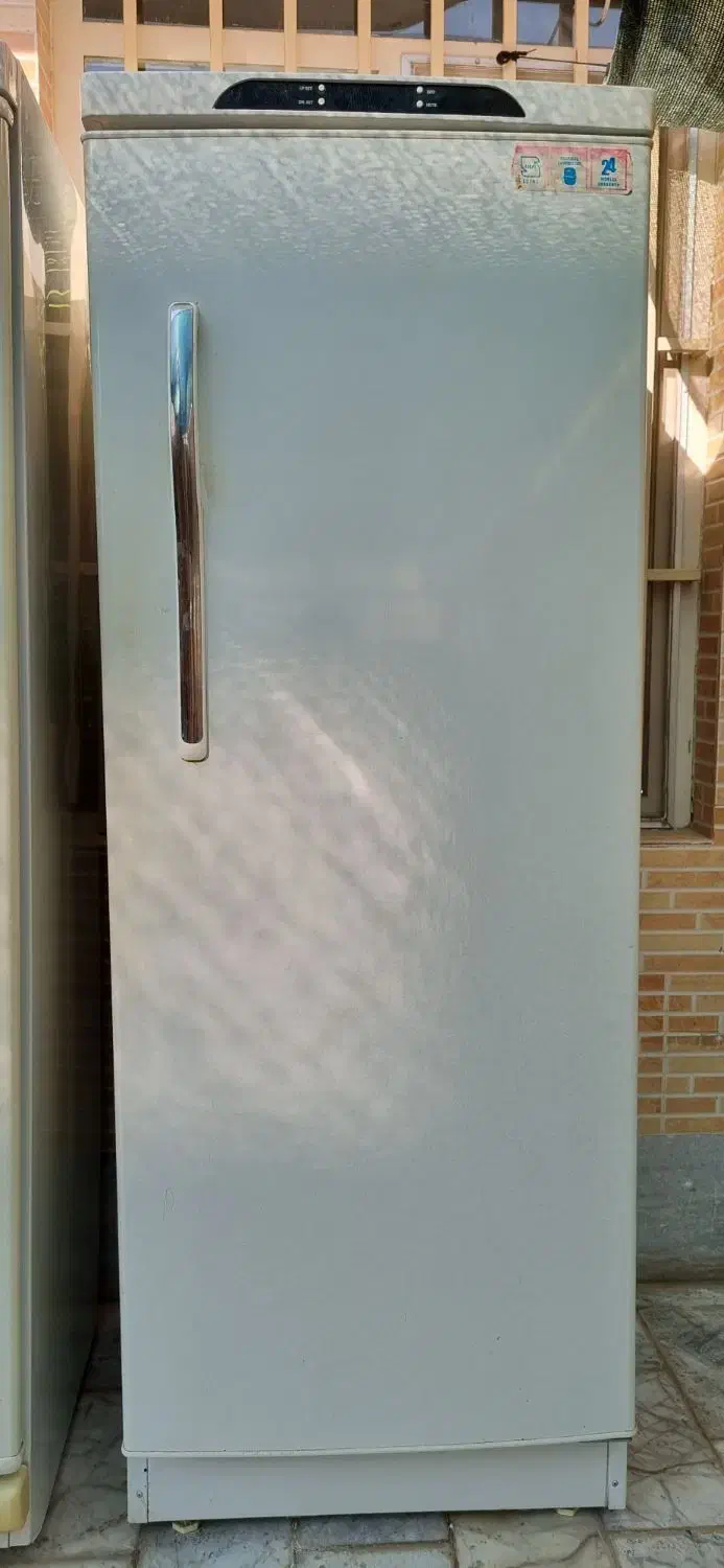 یخچال و فریزر شرکت گلسان|یخچال و فریزر|شاهینشهر, حافظ شمالی|دیوار