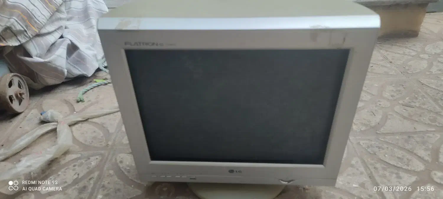 مانیتور|تلویزیون و پروژکتور|گنبد کاووس, |دیوار