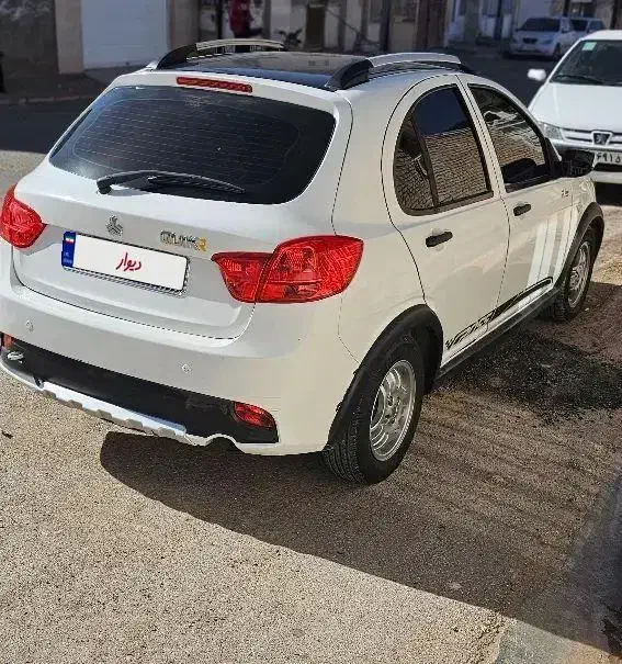 کوییکR مدل۱۴۰۰|خودرو سواری و وانت|قائن, |دیوار