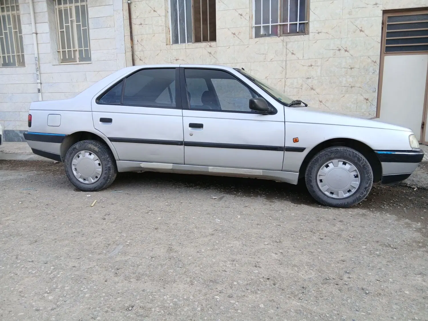 روا سال 90|خودرو سواری و وانت|کرمانشاه, |دیوار