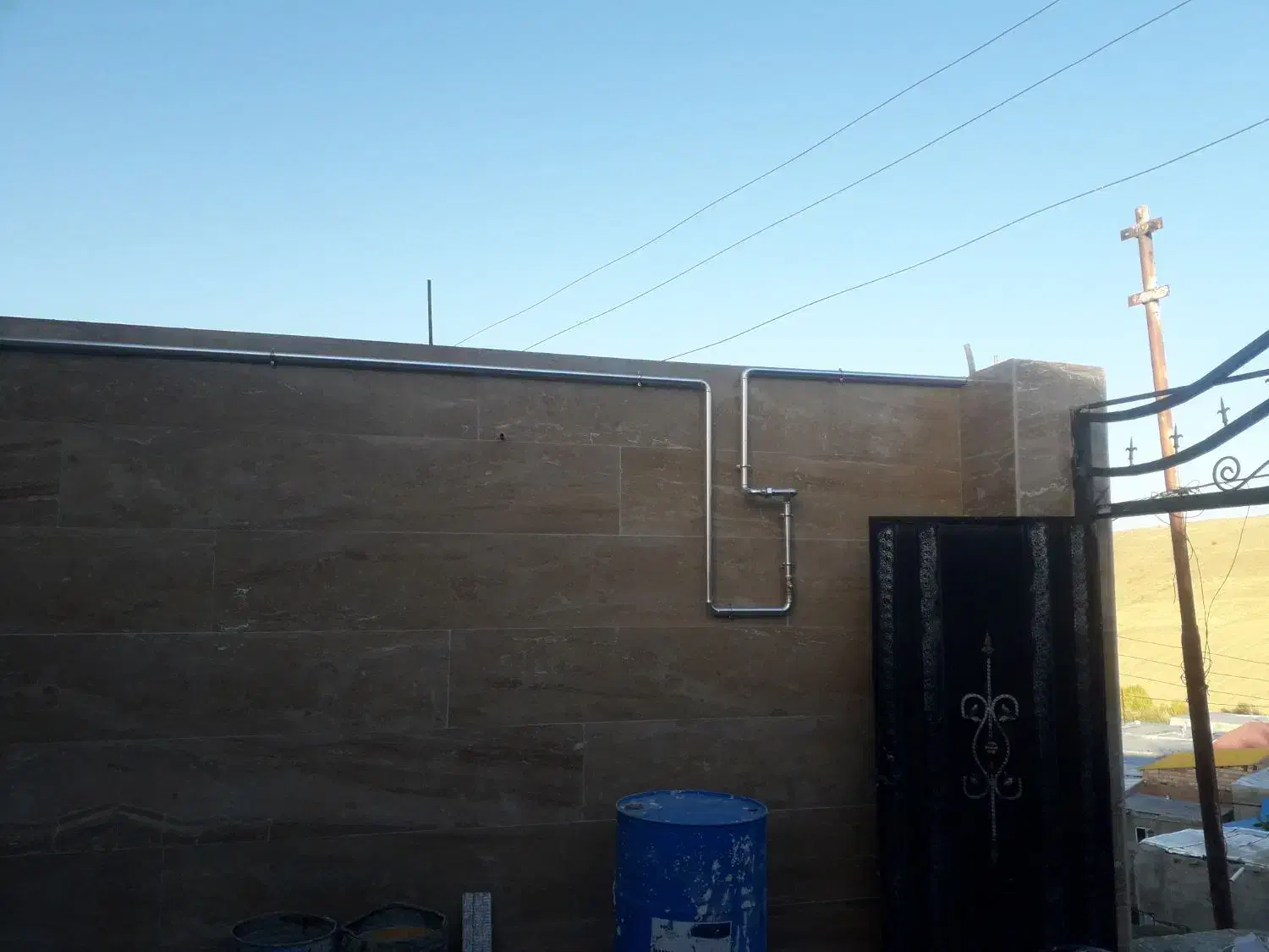 لوله کشی گاز خانگی|خدمات پیشه و مهارت|اهر, |دیوار