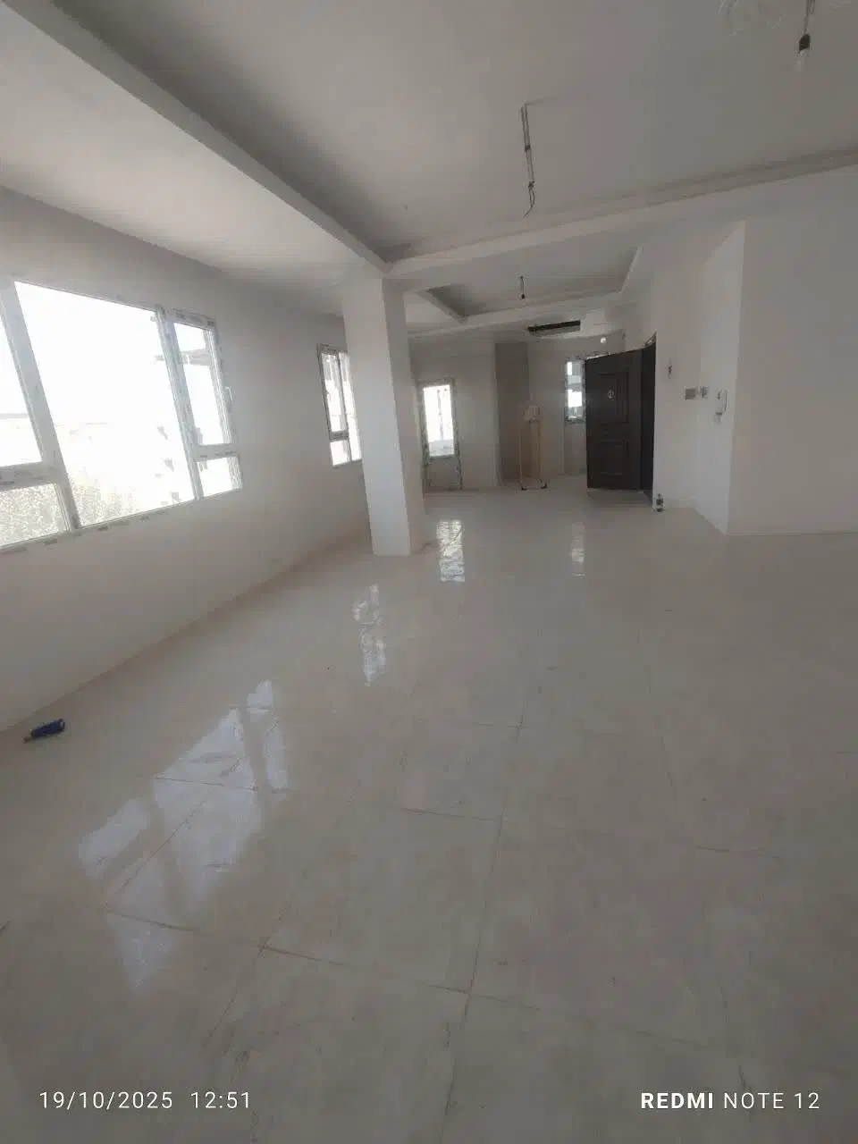 فروش/واحد106متر/خام/5طبقه تک واحد|فروش آپارتمان|قرچک, میرزائی جنوبی|دیوار