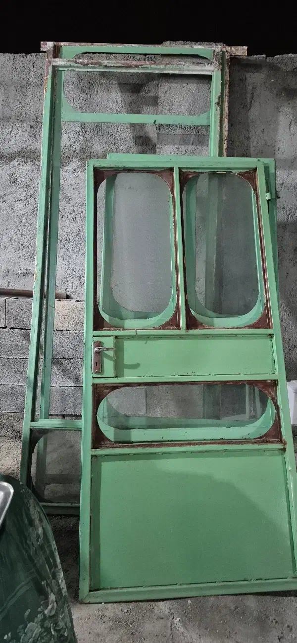 فروش در|مصالح و تجهیزات ساختمان|برازجان, |دیوار