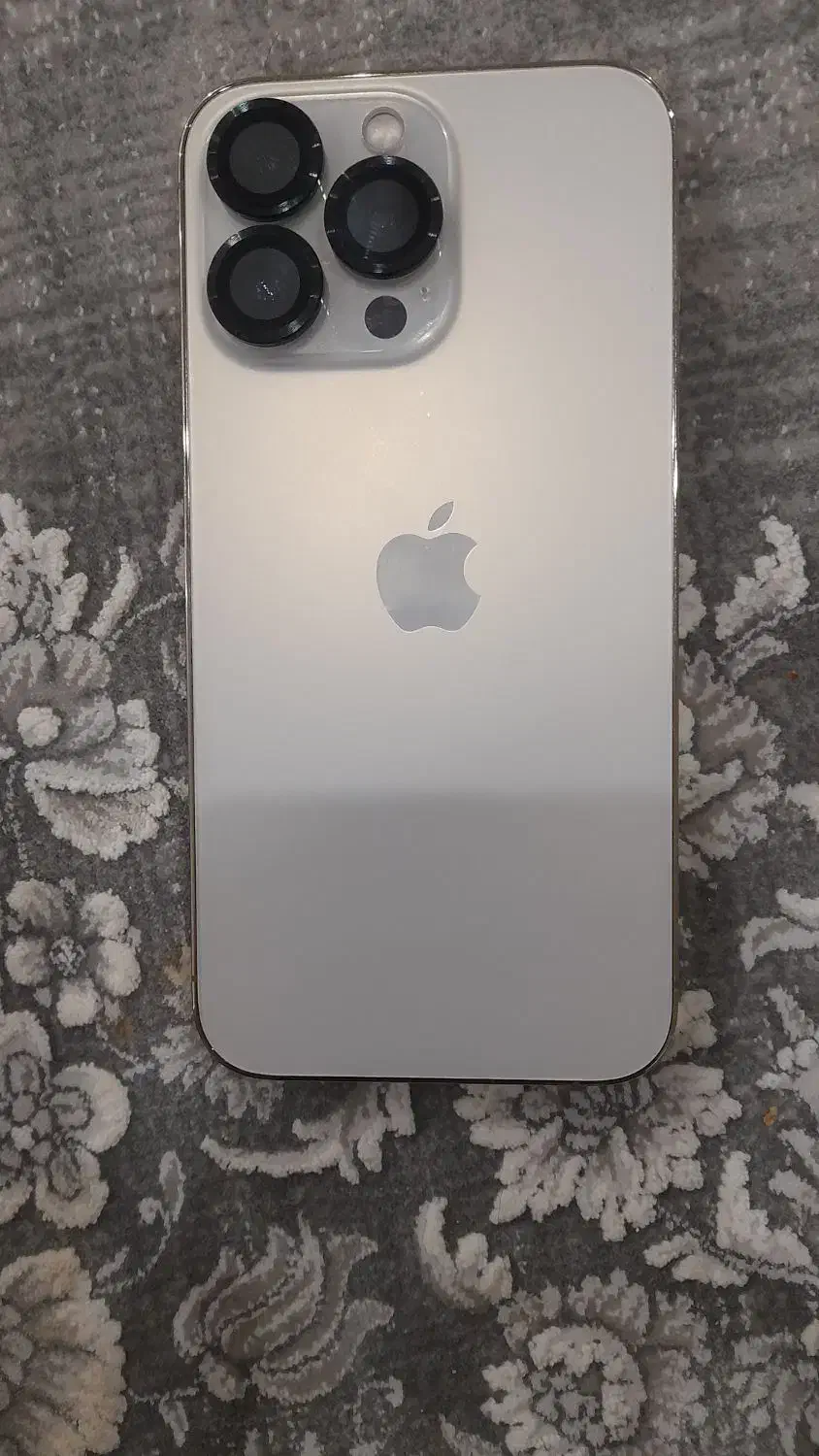 ایفون۱۳پرو۵۱۲|موبایل|اهواز, پردیس دو|دیوار