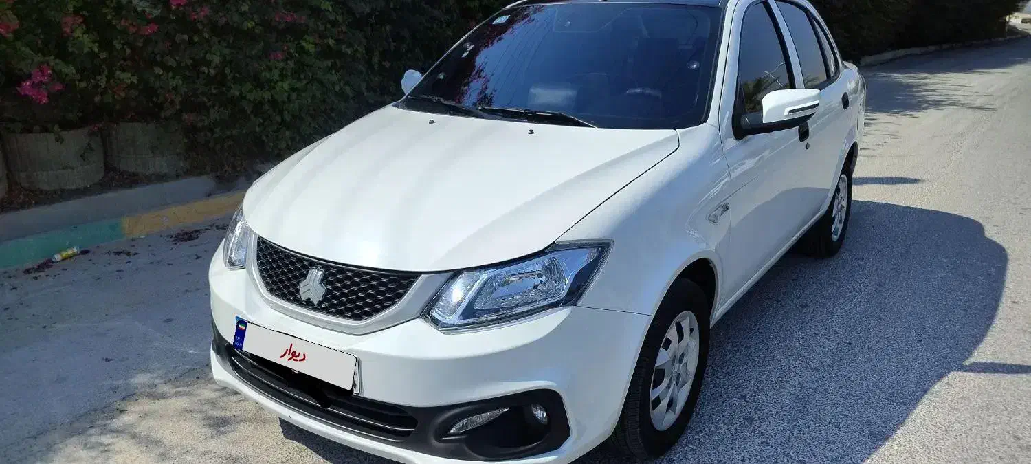 . سایناs مدل 1403|خودرو سواری و وانت|جم, |دیوار