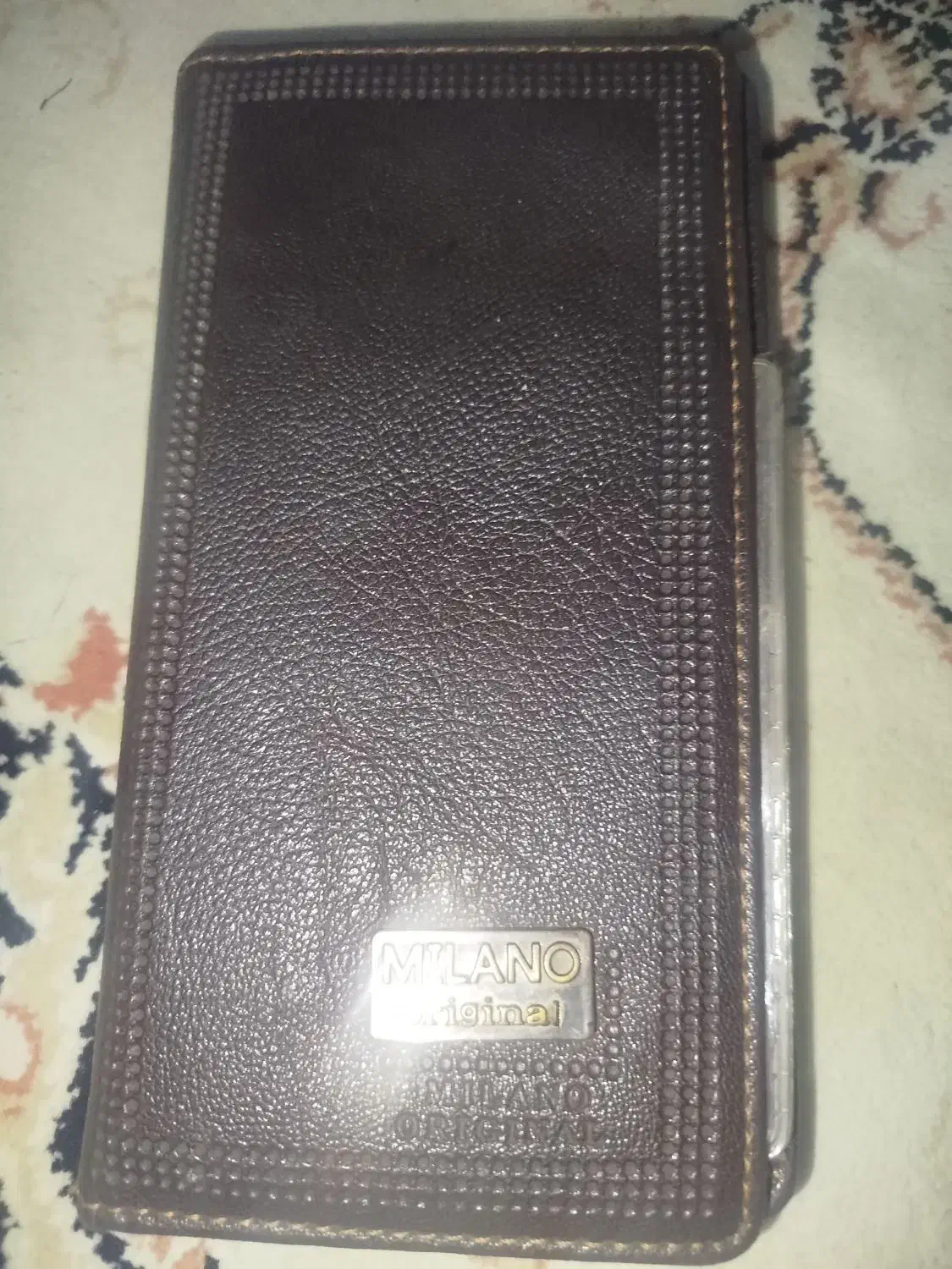 کیف پول مردانه|کیف، کفش، کمربند|نظرآباد, نظرآباد|دیوار