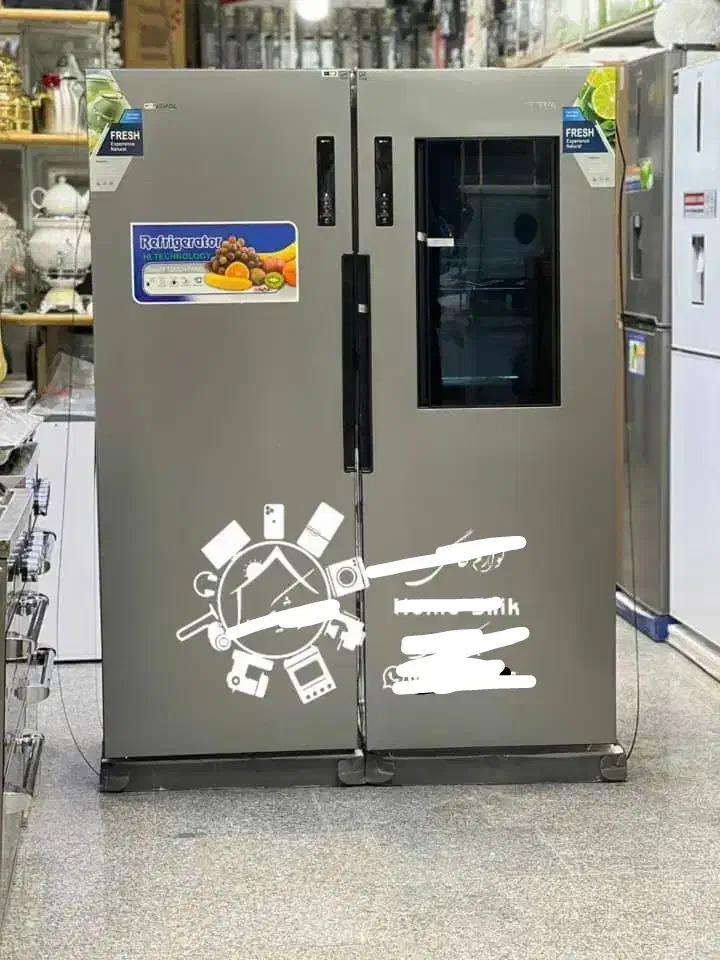 یخچال نو فروش قسطی|یخچال و فریزر|ایرانشهر, |دیوار