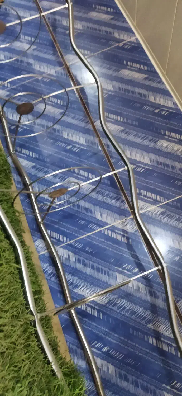 استند|آب‌چکان و نظم‌دهنده ظروف|ایلام, |دیوار