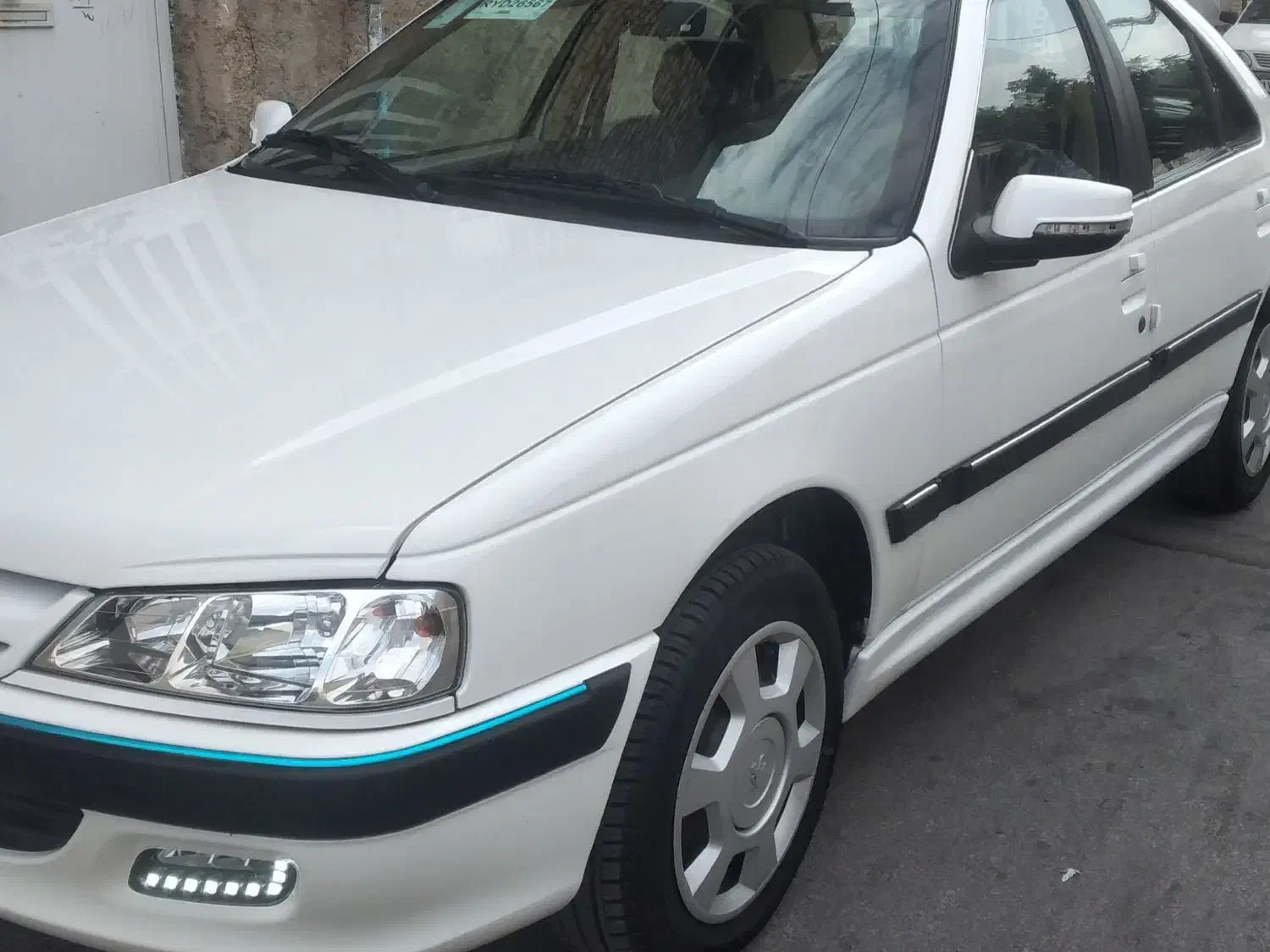 پارسال موتور جدید گاز سیمی زیمنس|خودرو سواری و وانت|شیراز, پادگان ولیعصر|دیوار