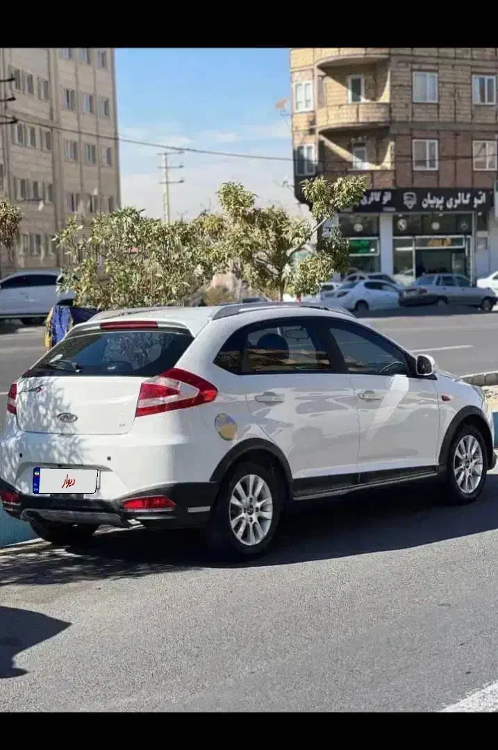 ۳۱۵مدل۹۷استثنایی اکسلنت|خودرو سواری و وانت|تبریز, |دیوار