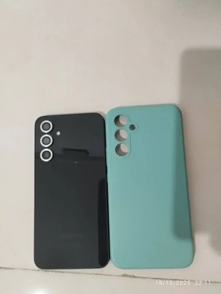 A54 رم ۸ حافظه ۲۵۶|موبایل|ری, شهادت|دیوار