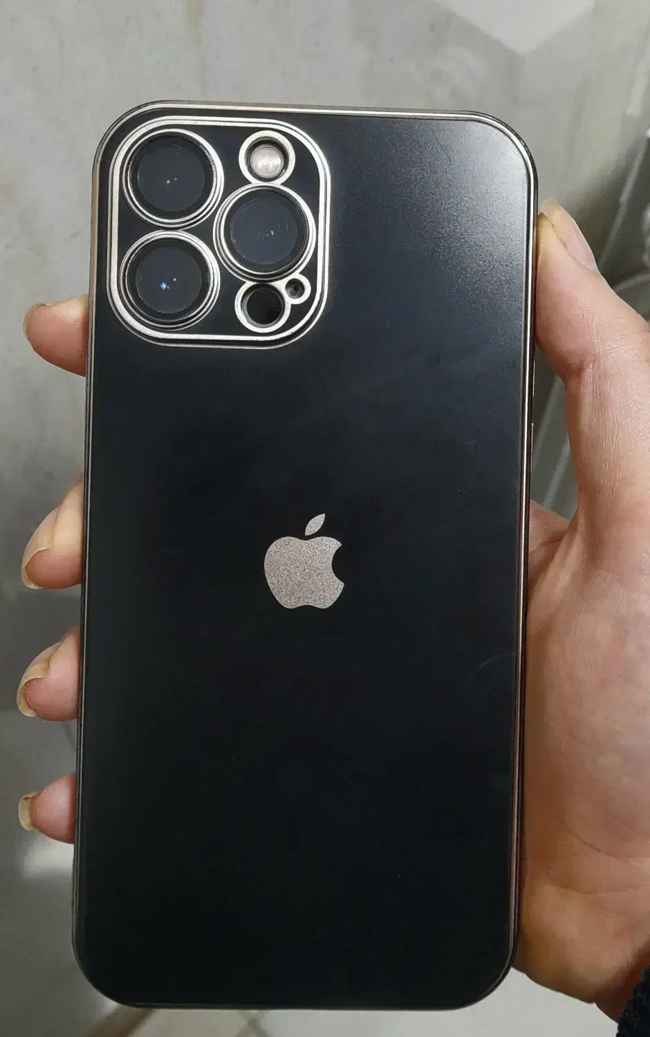 گارد ۱۳ پرومکس ۵۰تومن|لوازم جانبی موبایل و تبلت|رشت, تازه آباد|دیوار