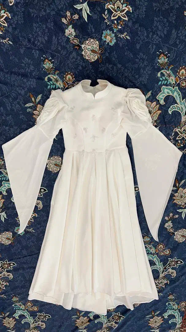 فروش لباس عقد و عروسی|لباس|اردبیل, |دیوار