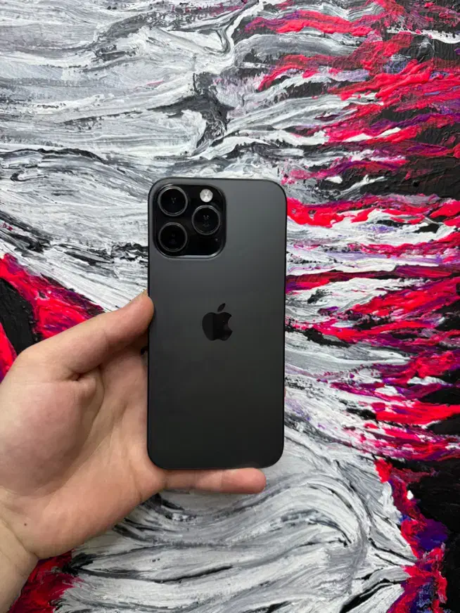 16 pro max zaa 512g ریجستر|موبایل|کرمان, |دیوار