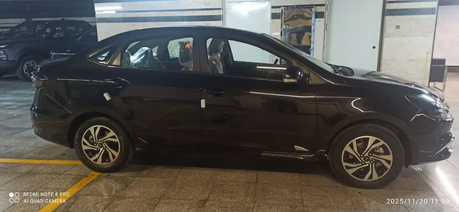 ایگل صفر مشکی|خودرو سواری و وانت|تهران, چیذر|دیوار