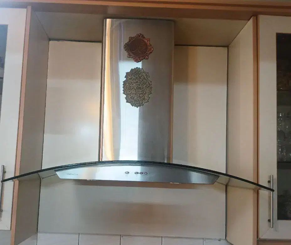 هود بیمکث|هود|ری, دولت‌آباد|دیوار