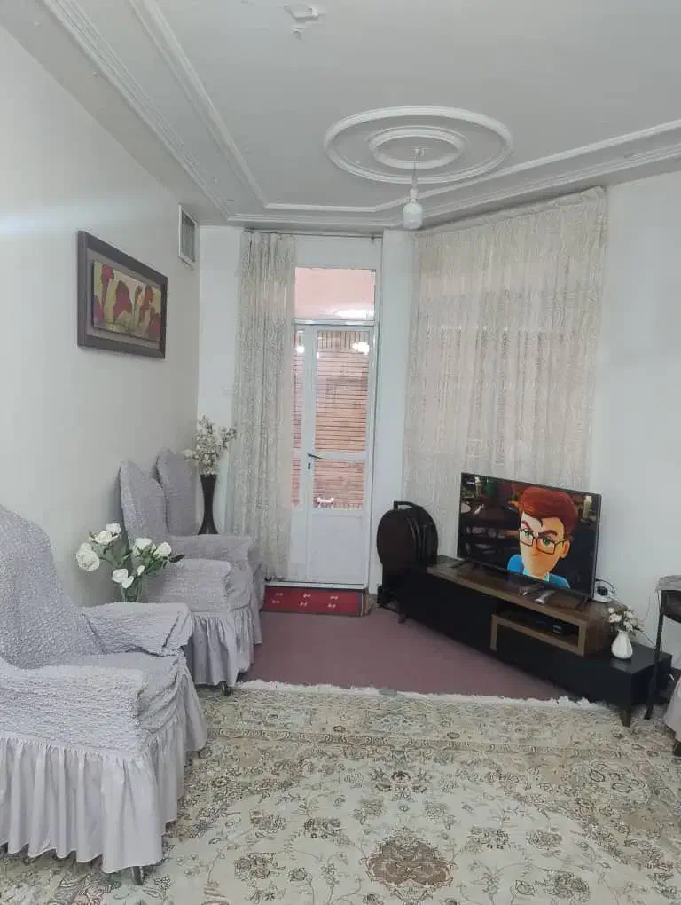 ۵۷متر۲خواب.نازی آباد هزاردستگاه