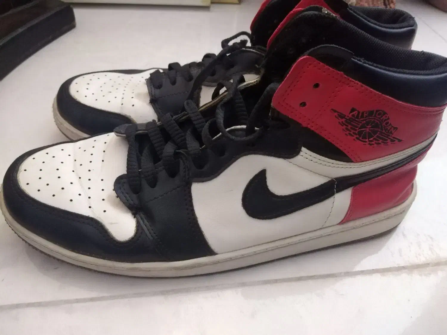 کفش اسپرت پسرانه|کیف، کفش، کمربند|کرمان, |دیوار