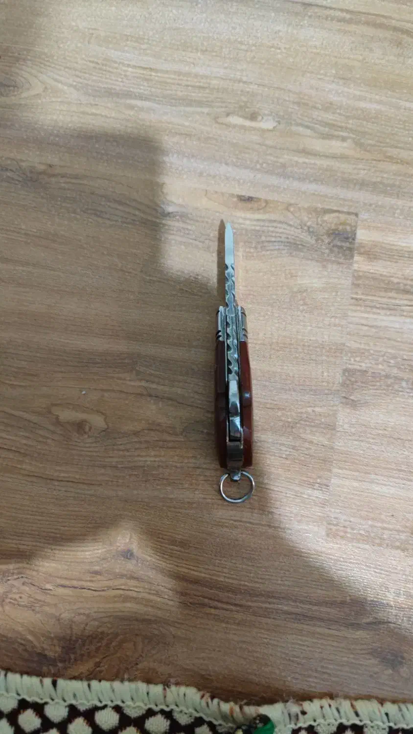 چاقوی بابا|کوهنوردی و کمپینگ|تبریز, |دیوار