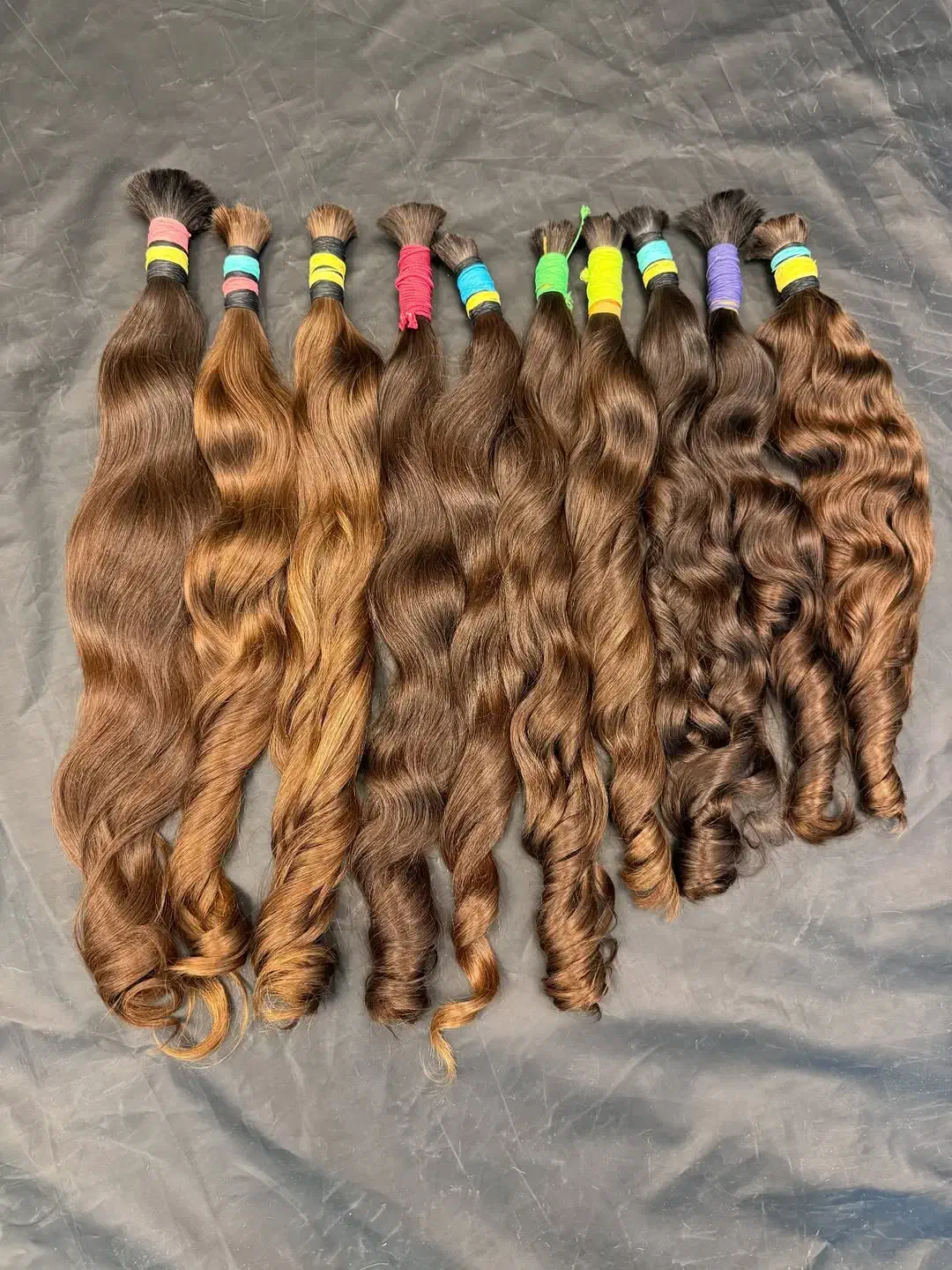 خام ورنگی|خدمات آرایشگری و زیبایی|دوگنبدان, |دیوار