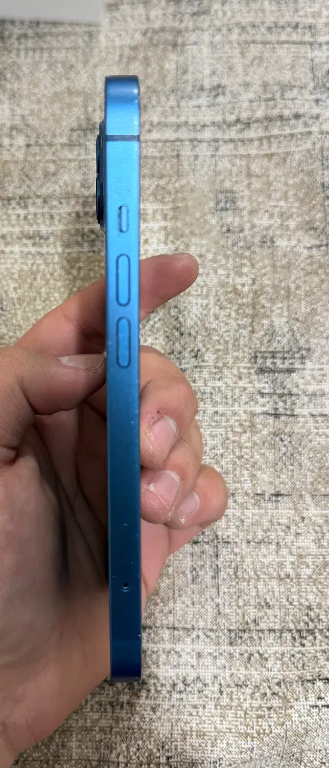 Iphone 13 normal|موبایل|اهواز, کوروش|دیوار