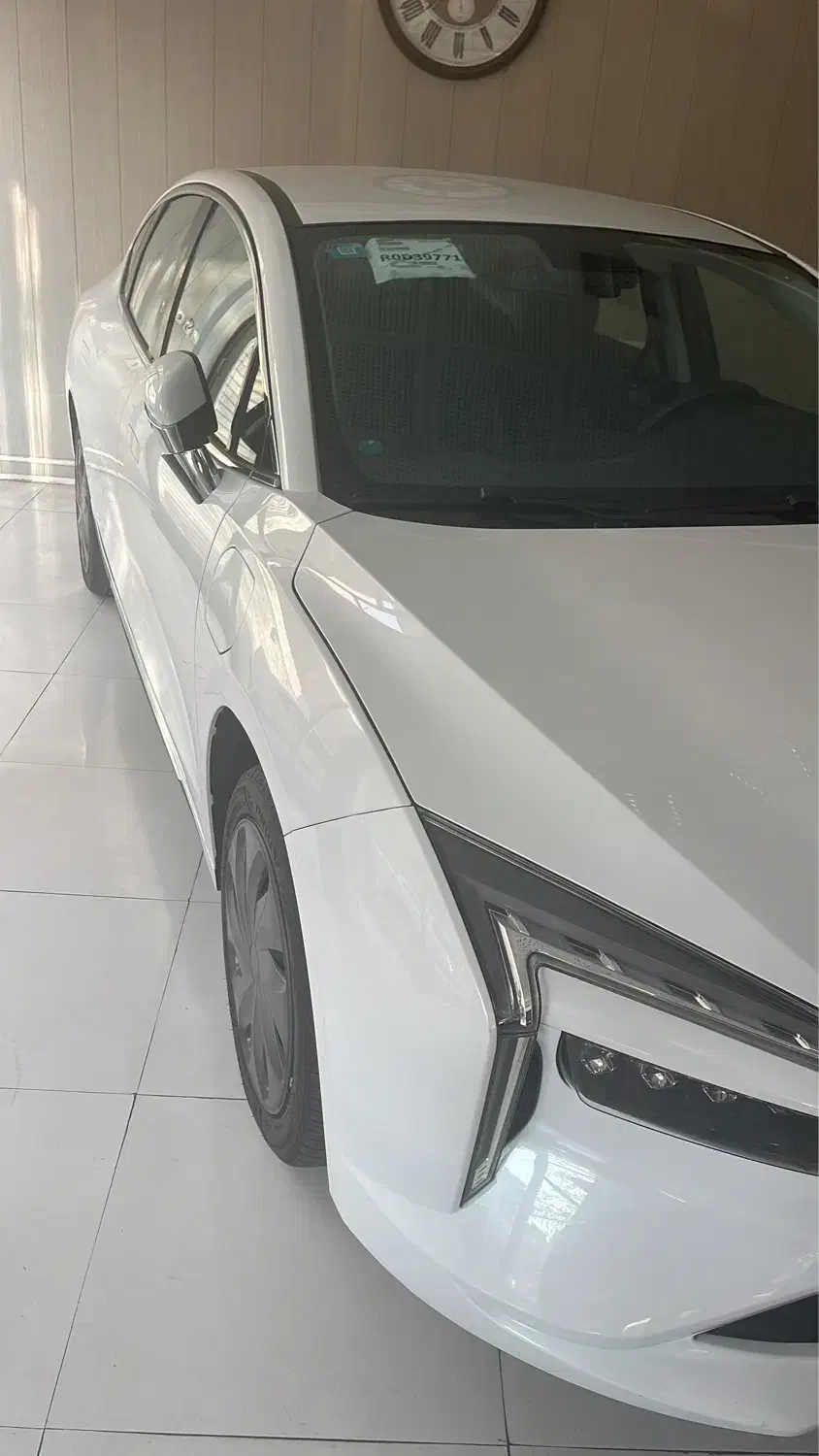 اونا برقی ۲۰۲۴|خودرو سواری و وانت|تبریز, |دیوار