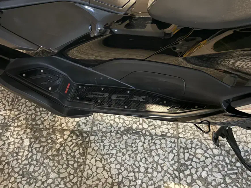 PCX 160cc|موتورسیکلت|تهران, پونک|دیوار