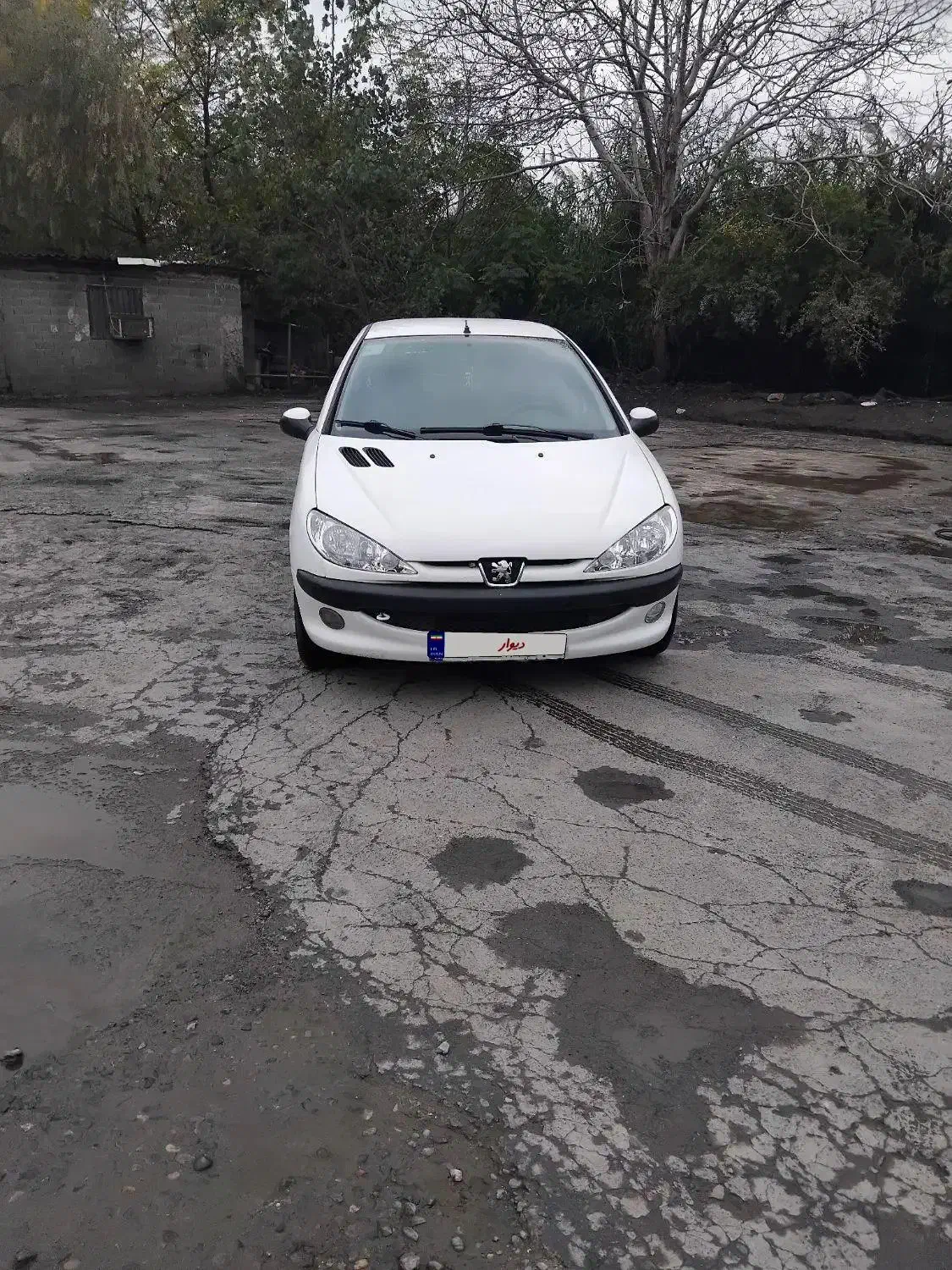 فروش خودرو|خودرو سواری و وانت|آمل, |دیوار