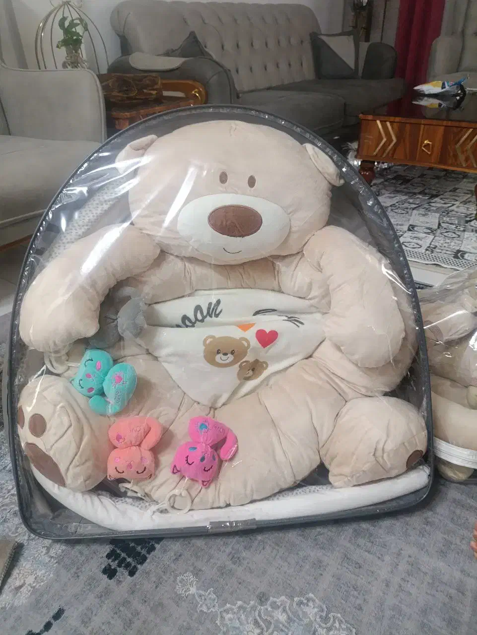 وسایل کودک|اسباب و اثاث بچه|ری, دولتآباد|دیوار