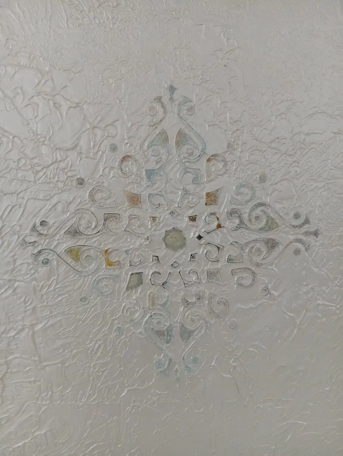 نقاشی ساختمان|خدمات پیشه و مهارت|فردیس, دهکده|دیوار