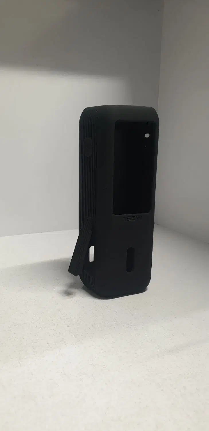 کاور سیلیکونی پاوربانک انکر anker silicon  case|لوازم جانبی موبایل و تبلت|تهران, فلسطین (میدان انقلاب)|دیوار