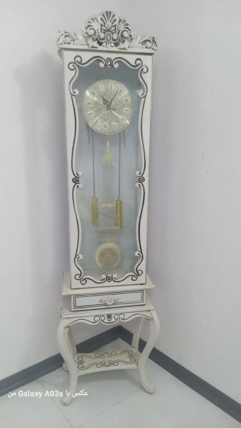 ساعت کمدی|ساعت دیواری و تزئینی|چناران, |دیوار