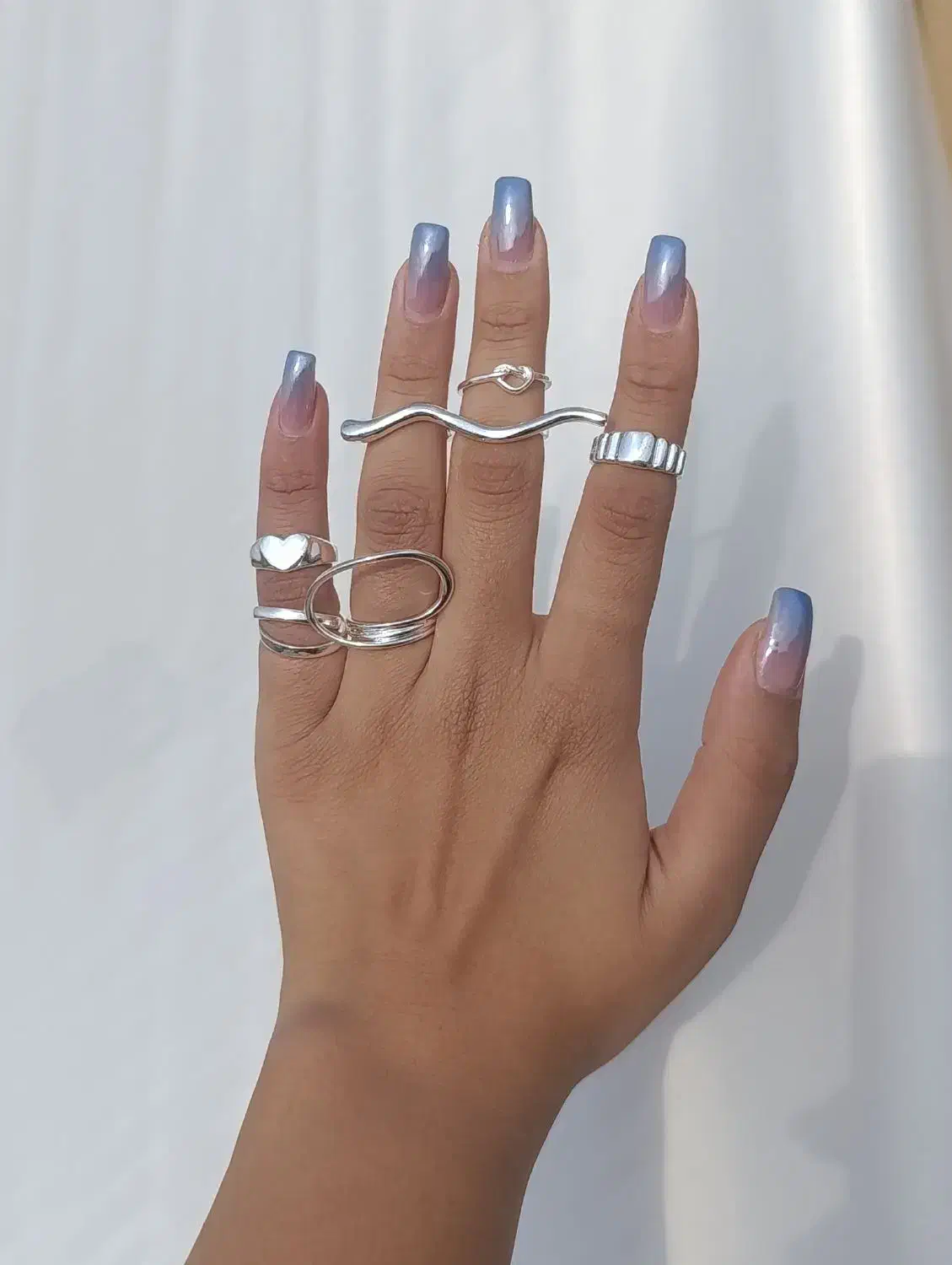 انگشتر پکی|بدلیجات|اسلام‌شهر, شهرک قائمیه|دیوار