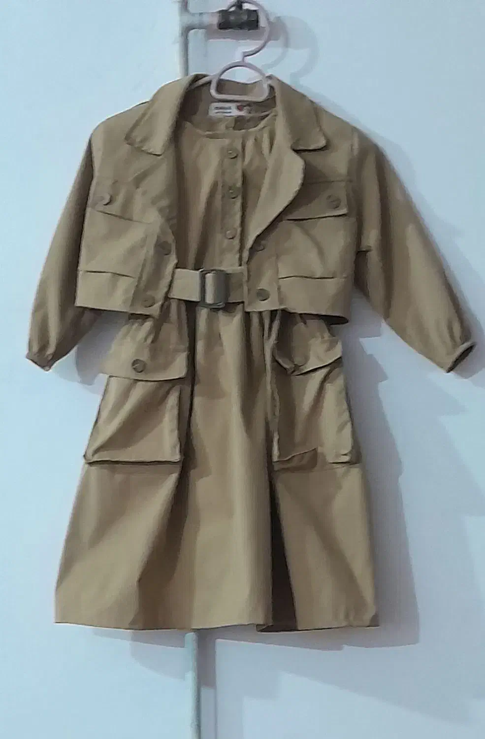 لباس|لباس|کوهدشت, |دیوار