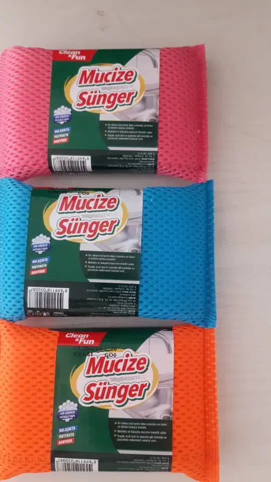 اسکاج ترک|لوازم نظافت|اردبیل, |دیوار