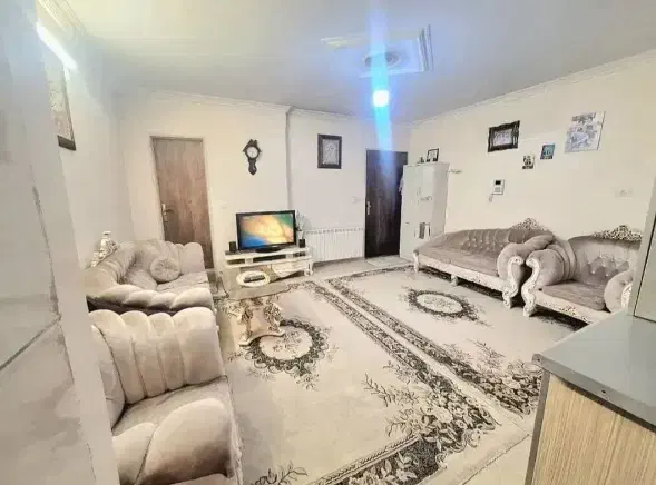 ۴۴متری/فول بازسازی/خیابان سجاد|فروش آپارتمان|تهران, سجاد|دیوار