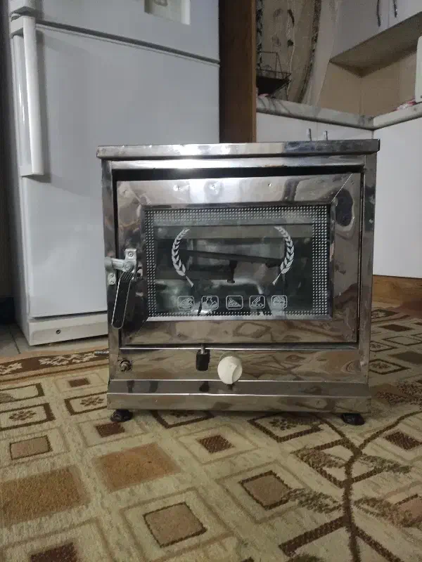 تنورگازی|اجاق گاز و لوازم برقی پخت‌وپز|بجنورد, |دیوار