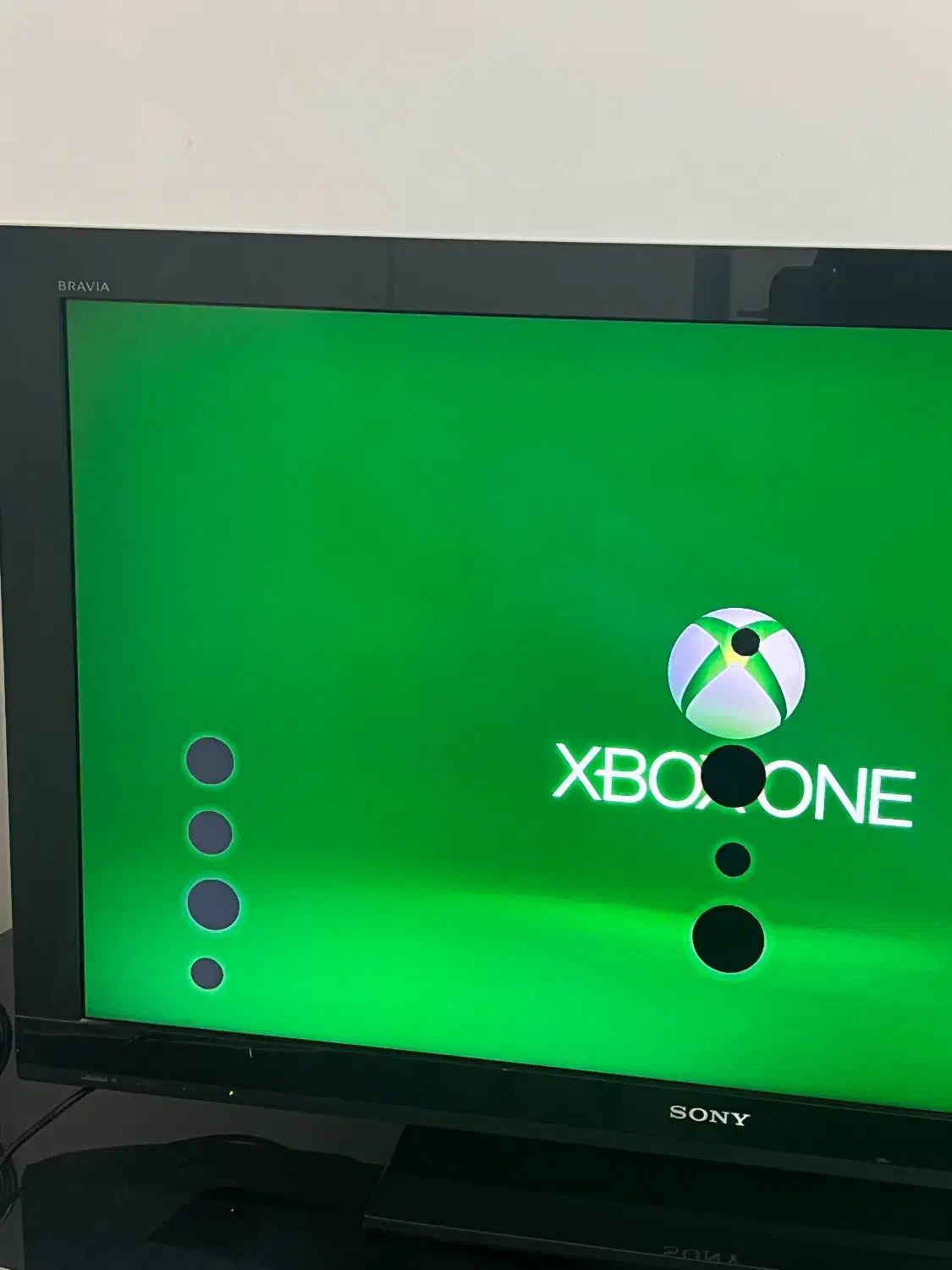 تلویزیون|تلویزیون و پروژکتور|سلماس, |دیوار