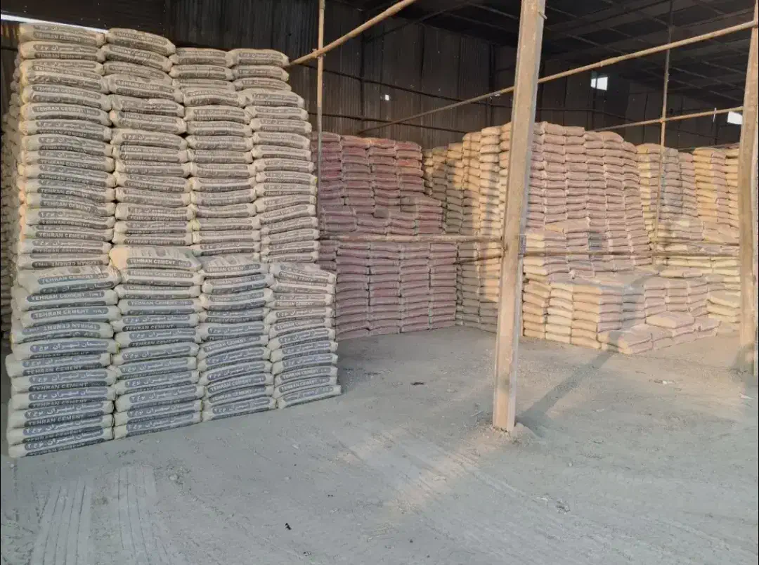 فروش مصالح ساختمانی به قیمت پخش|مصالح و تجهیزات ساختمان|ورامین, شهرک فجر|دیوار