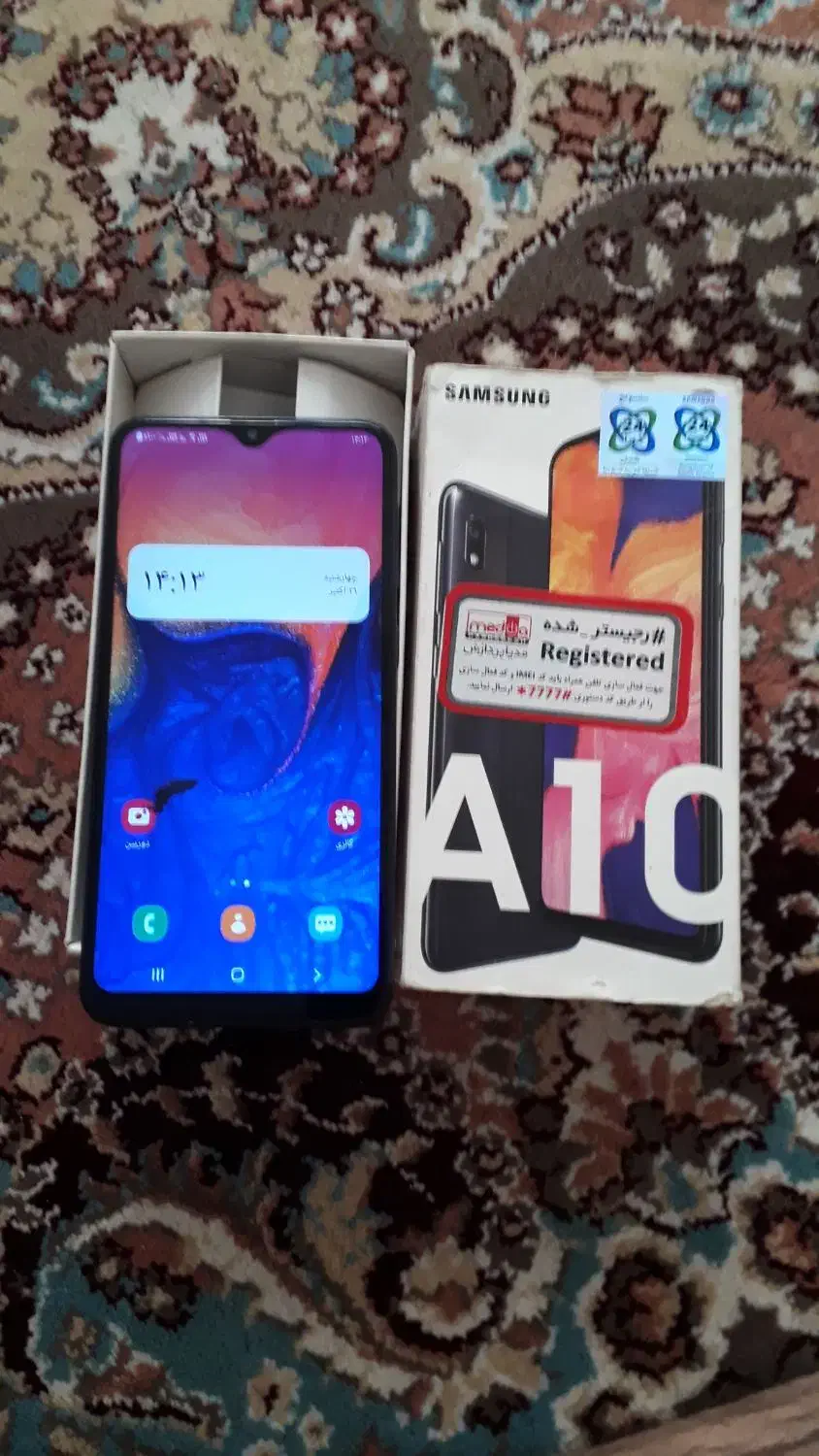 تبلت.موبایل|تبلت|مشهد, توس (بلوار توس)|دیوار