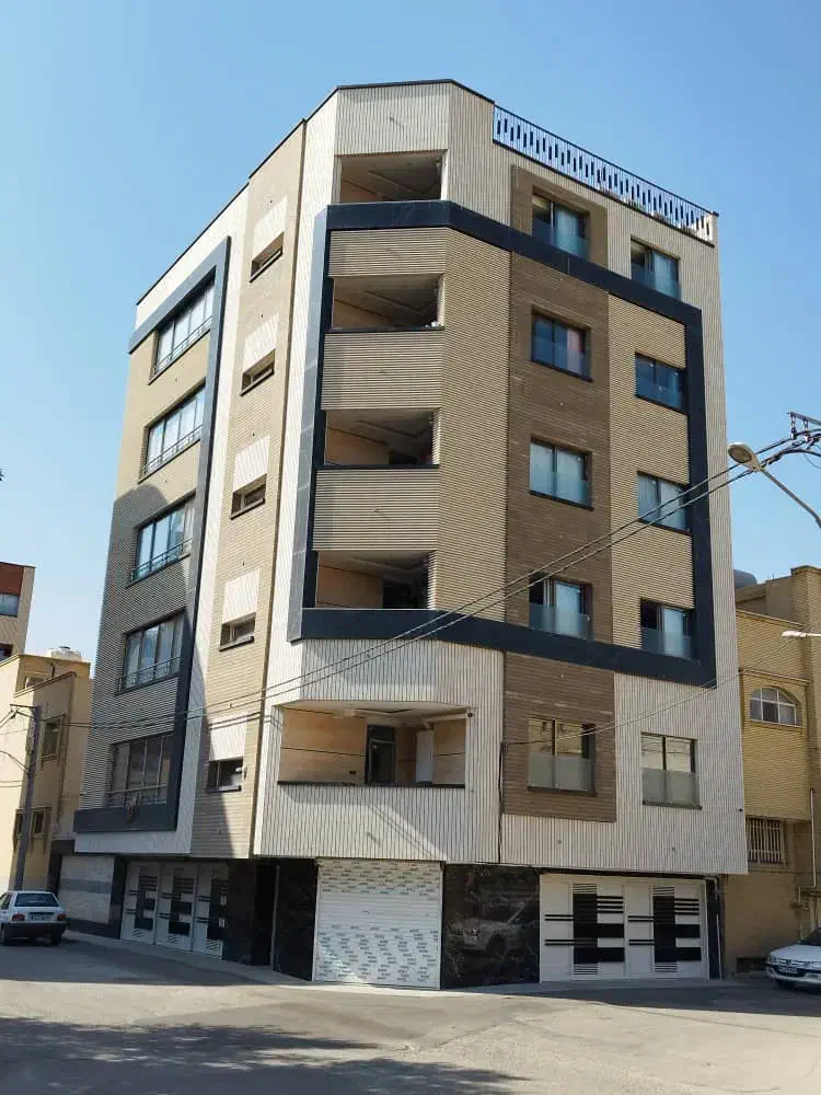 فروش آپارتمان ۱۴۵ متری ۳ خوابه در عسگریه دوم|فروش آپارتمان|اصفهان, عسگریه|دیوار