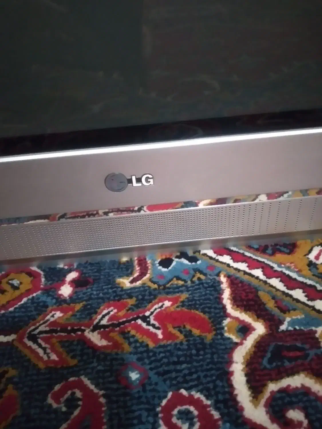 تلویزیون قدیمی|تلویزیون و پروژکتور|تبریز, |دیوار