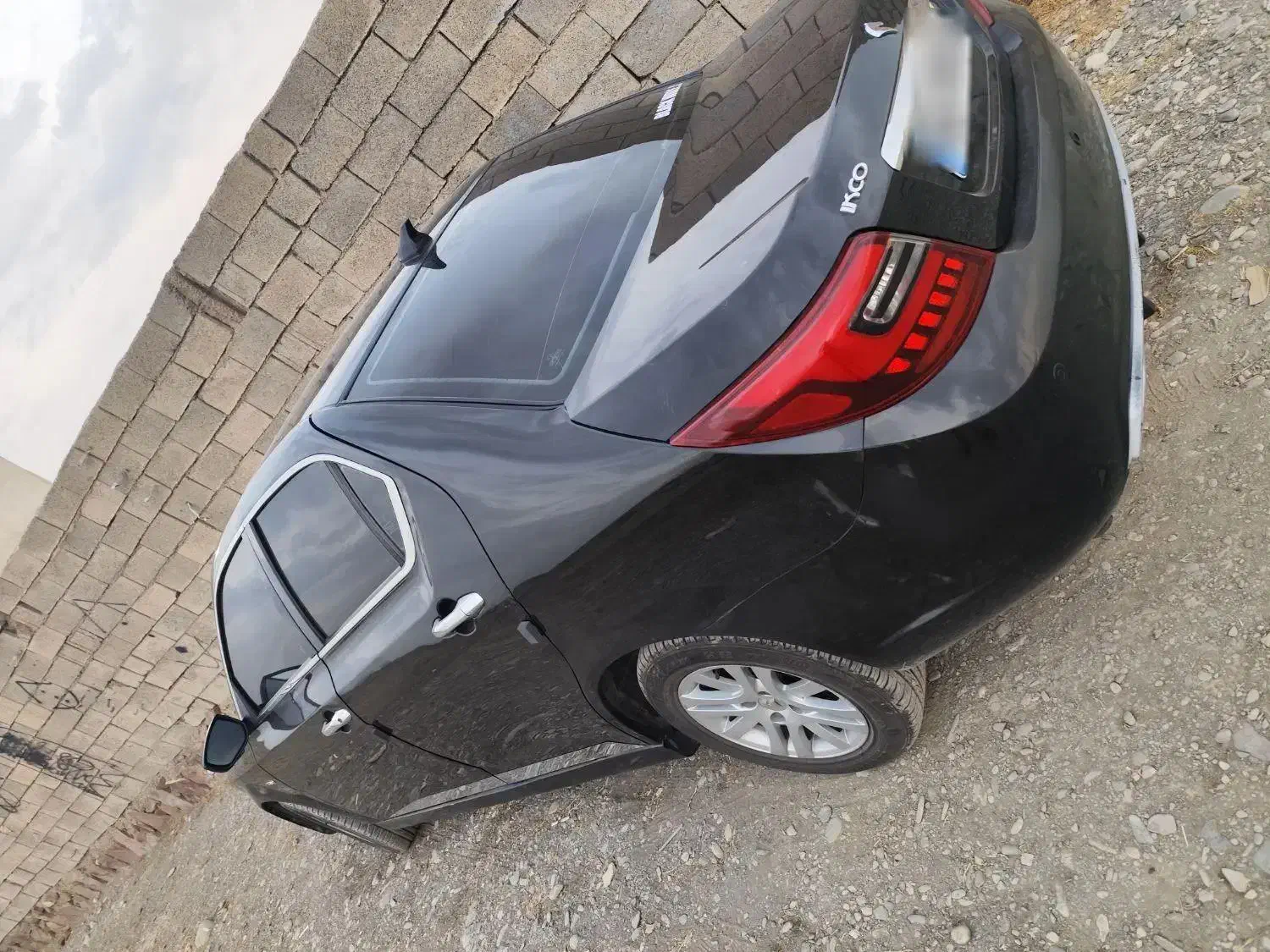 دنا پلاس مدل99دنده|خودرو سواری و وانت|مشهد, شهرک صنعتی توس|دیوار