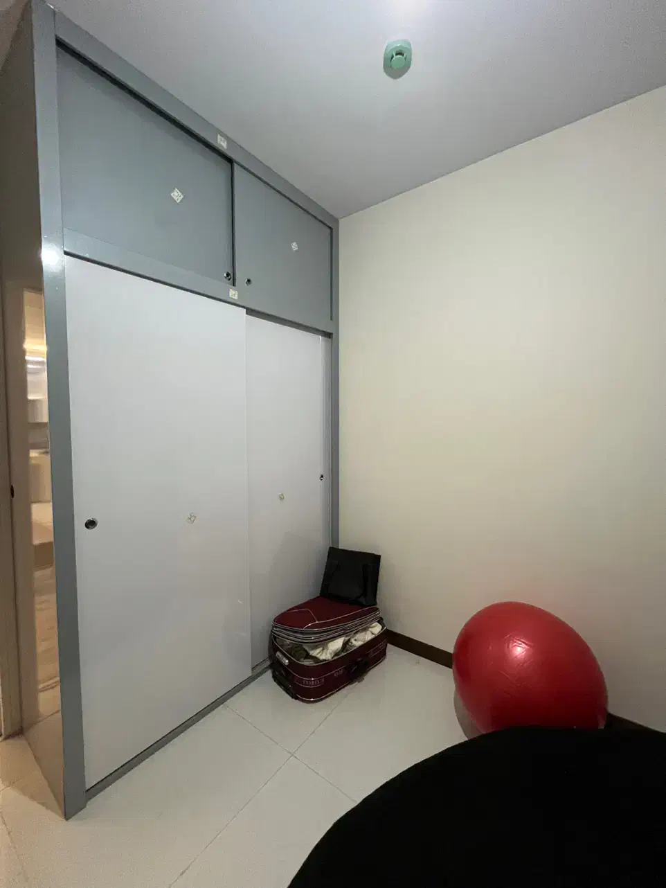 نوساز فول امکانات بدون‌ مالک